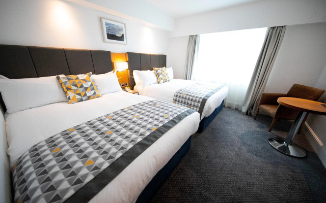 Holiday Inn Kenilworth - Warwick by IHG