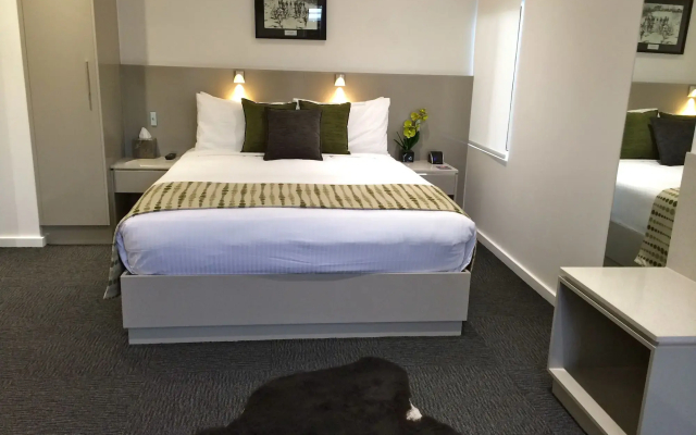 North Adelaide Boutique Stays Accommodation
