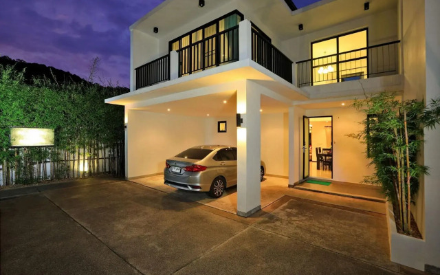 Villa Emauha