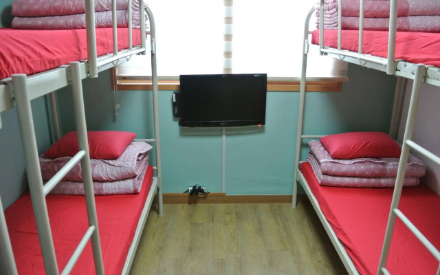 Fortune Hostel Jongno