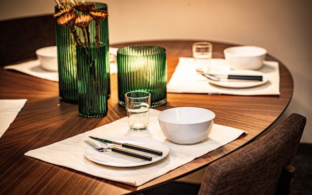 Hotel Yuya