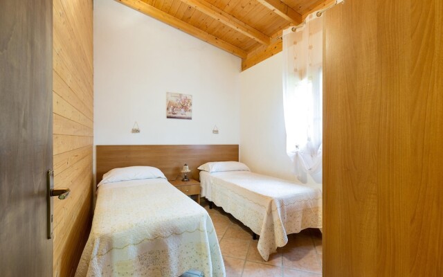 Agriturismo Alimini