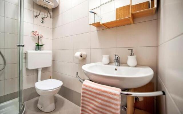 Apartments Branko