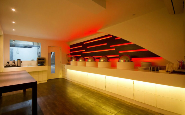 Hotel Grand Godwin