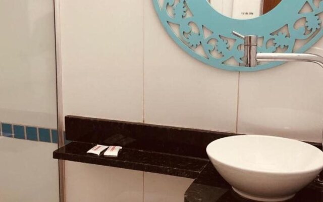 Hotel orla Guest House