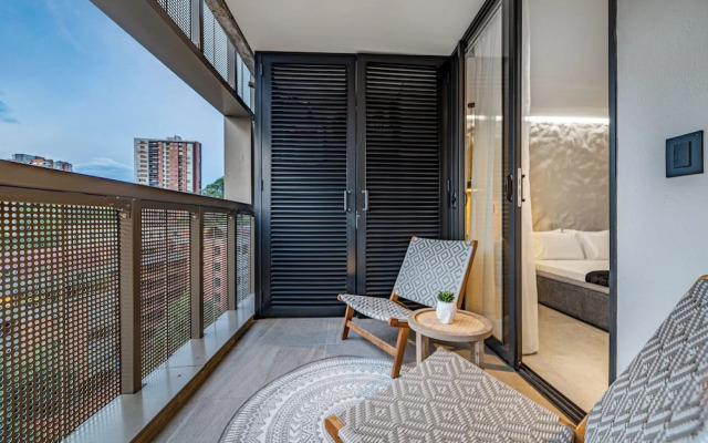 Apartamentos Wake by HOUSY HOST