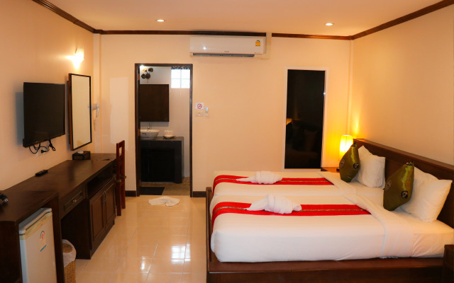 Andaman Seaside Resort