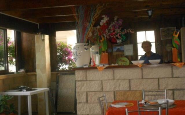 La Posada BedBreakfast