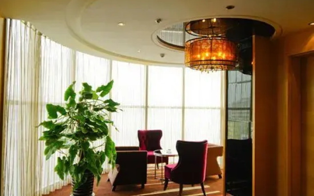 Zhengyuan Mingyin International Hotel