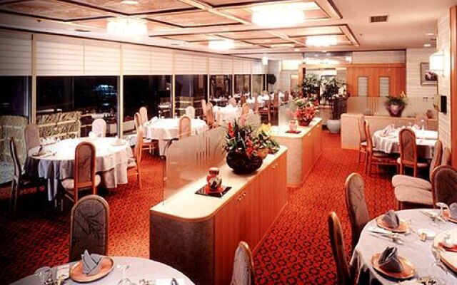 Kanazawa New Grand Hotel Roi