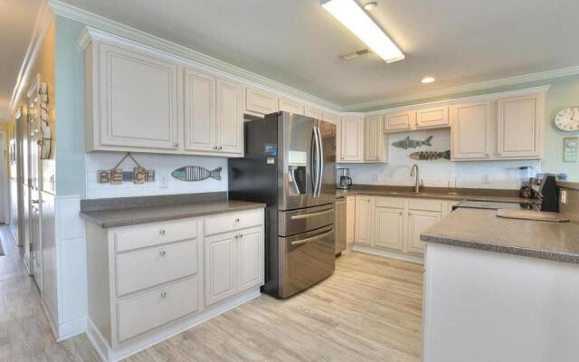 Ocean Walk 3204- Del Boca Vista