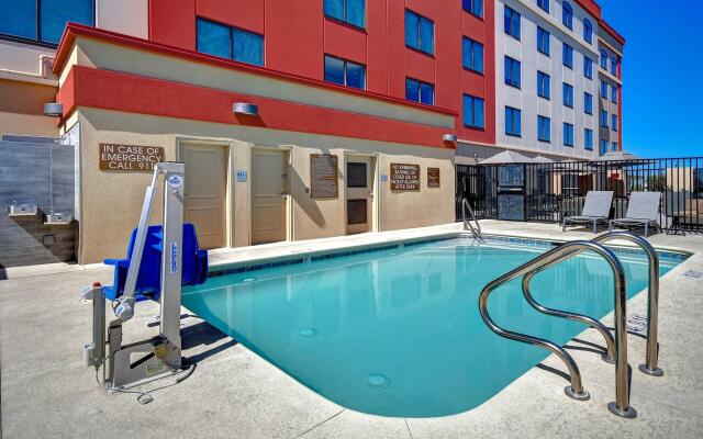 Fairfield Inn & Suites by Marriott Las Vegas Airport South