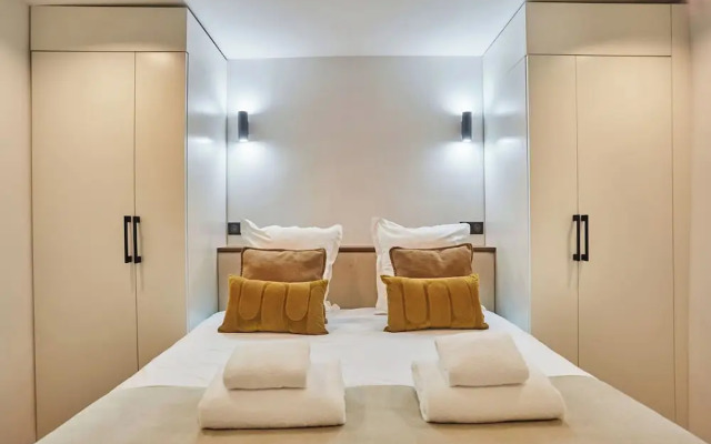 Superb Apartment Center of Paris by Studio Prestige