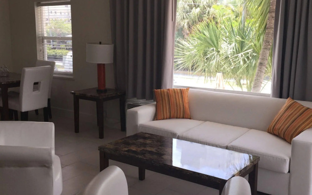 Soleado Hotel