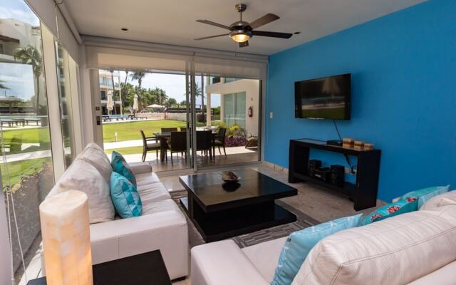 Elements Garden House 3 2 Bedroom Condo by RedAwning