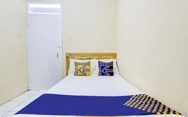 SPOT ON 90156 Hotel Ramayana