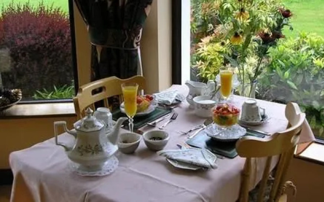 Millhouse Bed & Breakfast