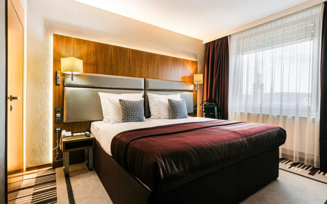 Hotel International Brno