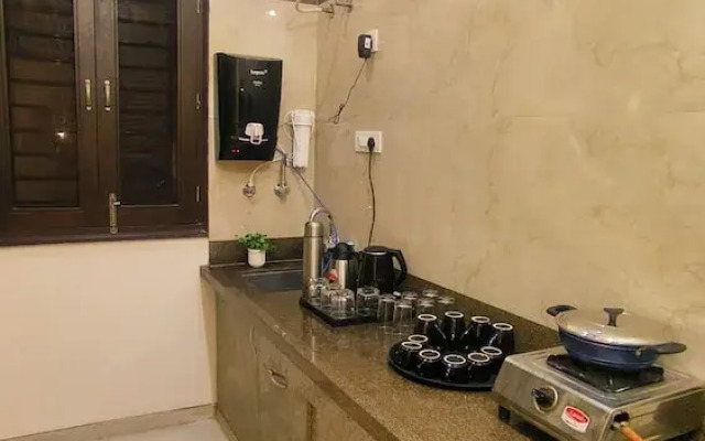 2 BTK TERRACE RETREAT BY Lavanya
