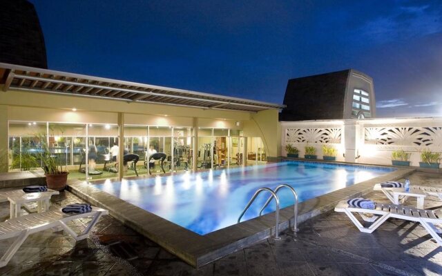 Arion Suite Hotel Kemang