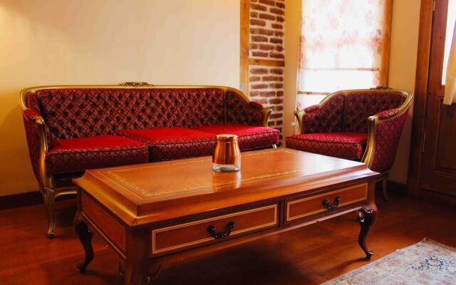 Authentic Turkish Home