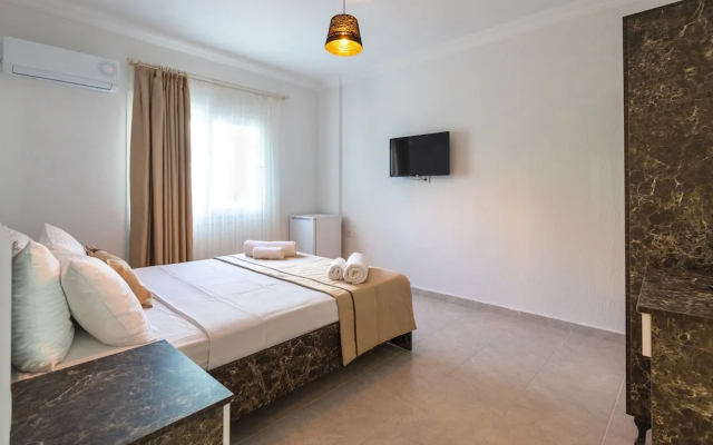 Defne Butik Otel