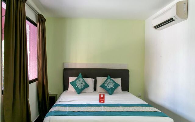 OYO 262 Hotel Bintang