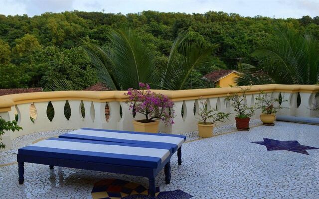 Bougainvillea Guest House