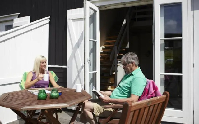 Danland Agger Holiday Center