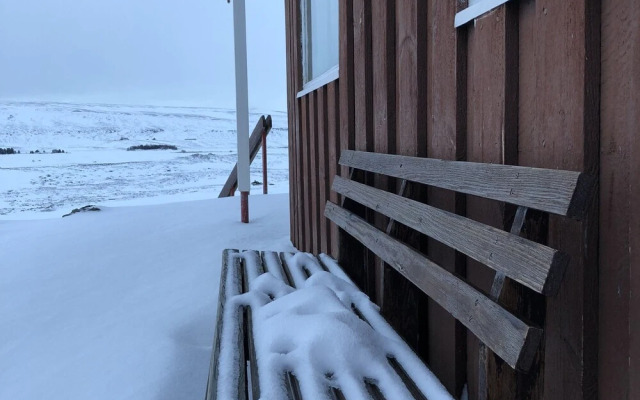 Vestmannsvatn Guesthouse