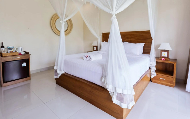 Outpost Ubud