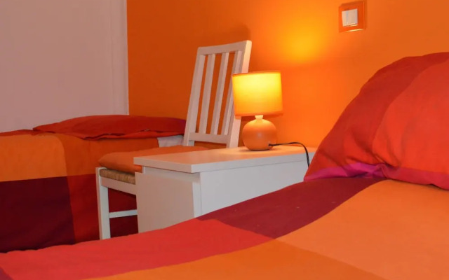 A Casa di Giallo Guest House