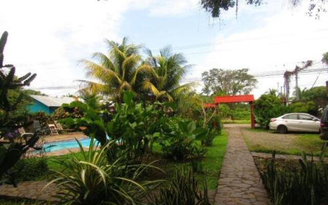 Hakuna Matata Hostel