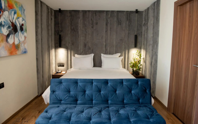 NJ Hotel Rabat