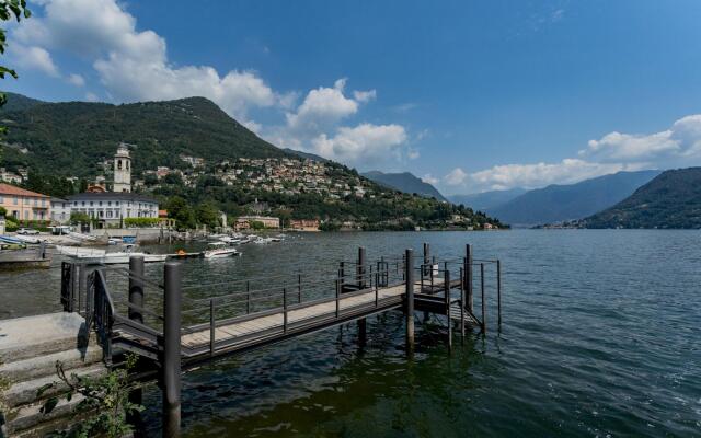 Co-c520-vmon4b1 - The Perfect Get Away in Cernobbio