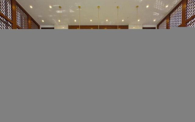 Nanlin Hotel