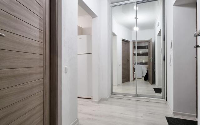 LovelyHome 39 (Lovelyhome 39) on Aksakov street 100A