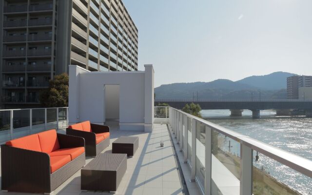 seta terrace