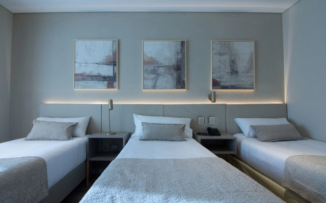 Bahía Redonda Hotel