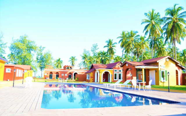 World Cat Hotel & Resort