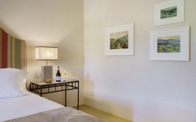 La pietra del cabreo