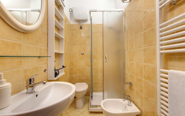 Mamo Florence - Palazzuolo Tower