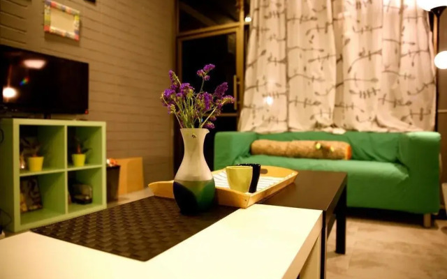 Deng Ba Hostel