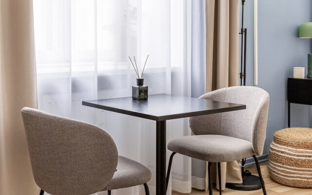 Limehome Villach Kirchenplatz