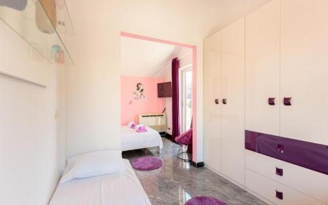 Heavenly Holiday Home