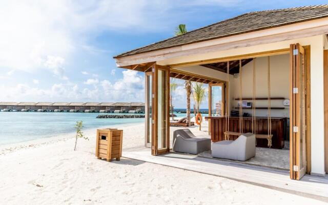 Kagi Maldives Resort & Spa