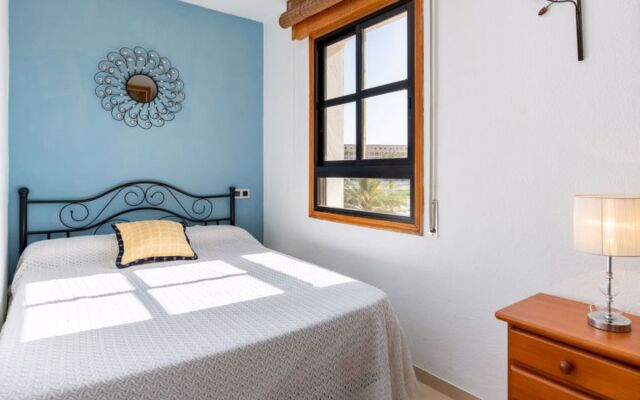 Apartment Albatros Roquetas de Mar