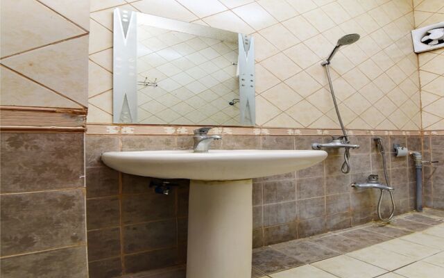 Oyo 382 Najmat Alafg Furnished Apartment