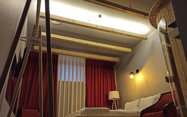Hotel Gloria