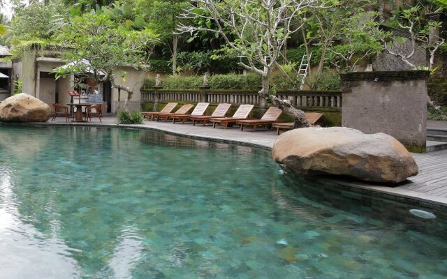 The Lokha Ubud Resort, Villas & SPA
